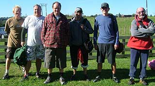 Disc Golf New Zealand Disc Golf New Zealand